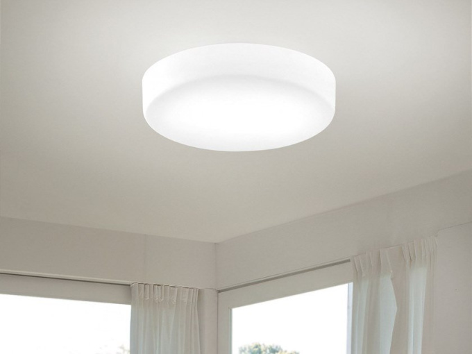 Настенная лампа Vetreria Vistosi