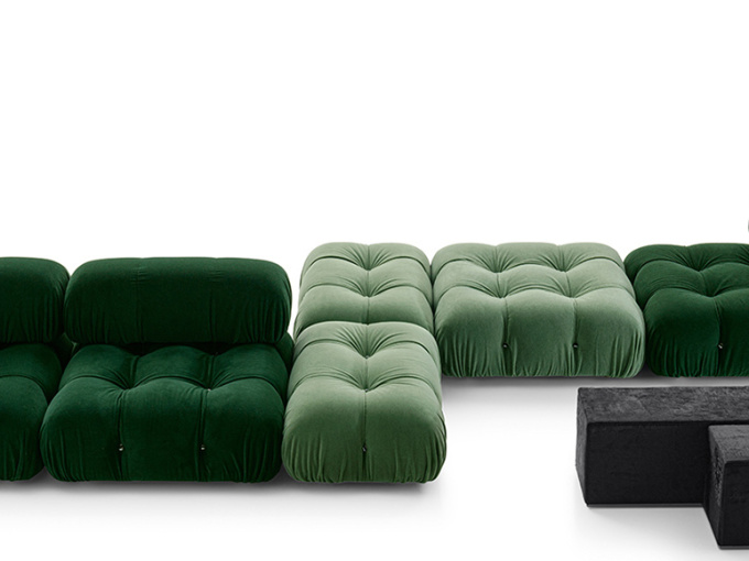 Диван Camaleonda