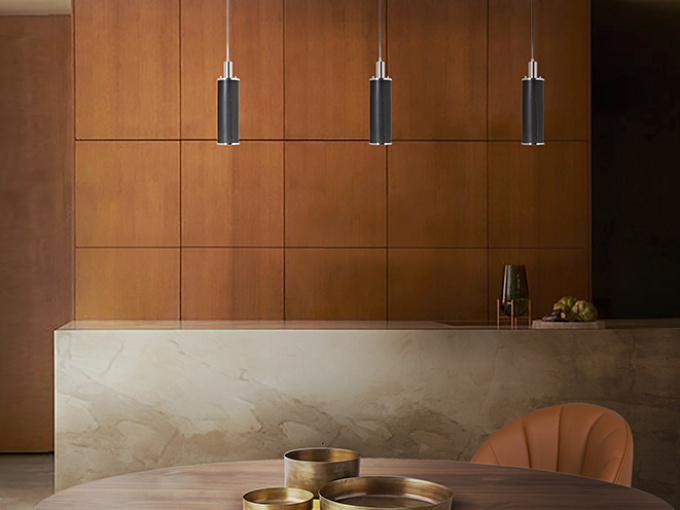 Люстра Marcus Pendant