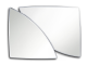 Зеркало  Rectangular