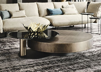 Журнальний Столик Arena Bond