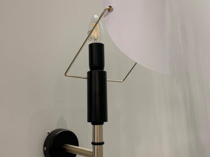 Настенная лампа IPM109A