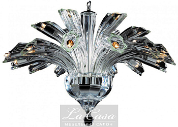 Люстра Da Vinci
