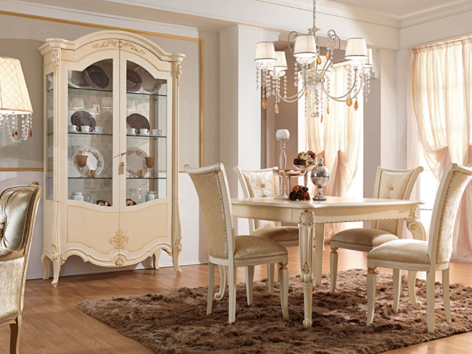 Вітрина Prestige