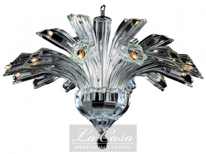 Люстра Da Vinci