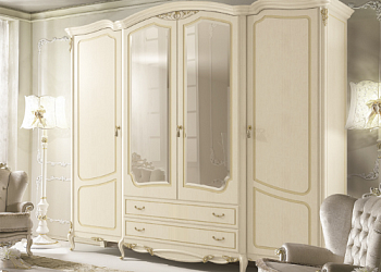 Шкаф Antonelli Moravio