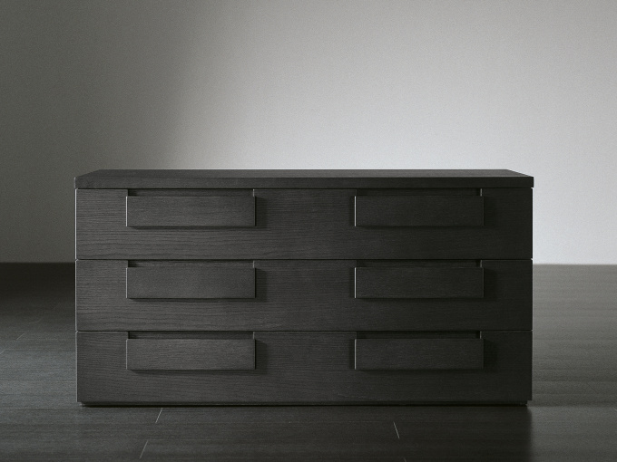 Комод Note