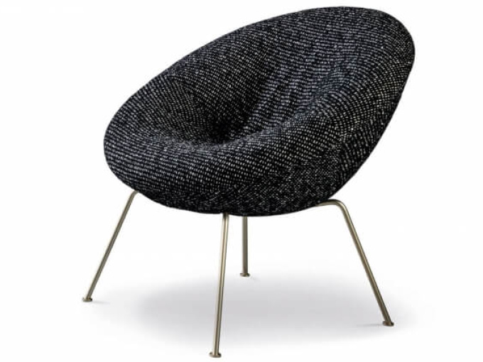 Кресло Nest Soft