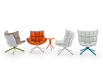 Кресло Husk Outdoor