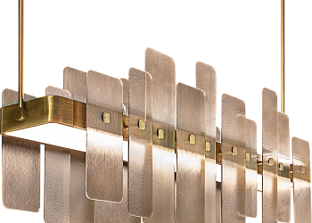 Люстра Oscar Chandelier