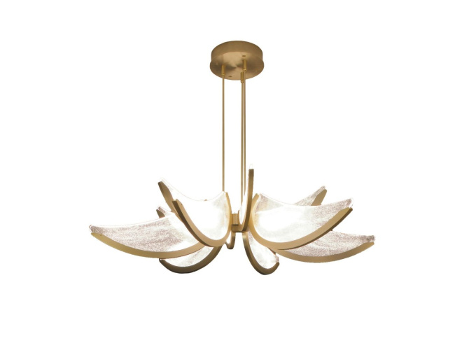 Люстра Angel Люстра 653/6+6