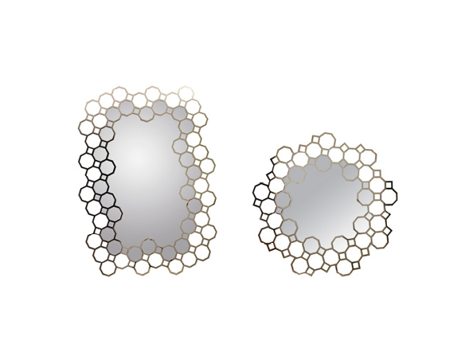 Зеркало Jenny