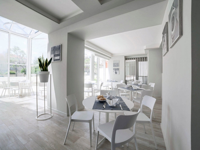 Стул Nenè P PP TS