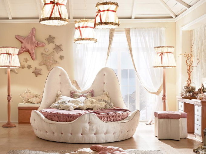 Спальня Proposto 261