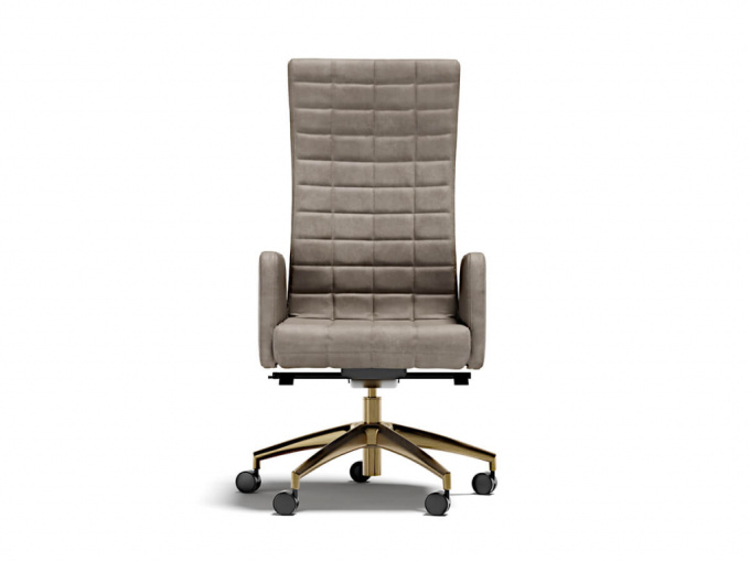 Офисное кресло Explorer XL