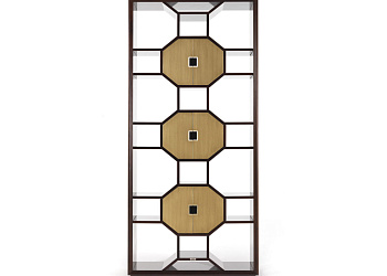Книжный шкаф Eva_2
