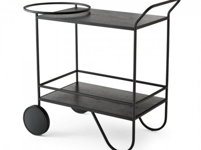 Візок для подачі giro