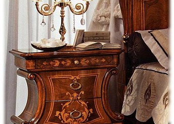 Тумба Antonelli Moravio