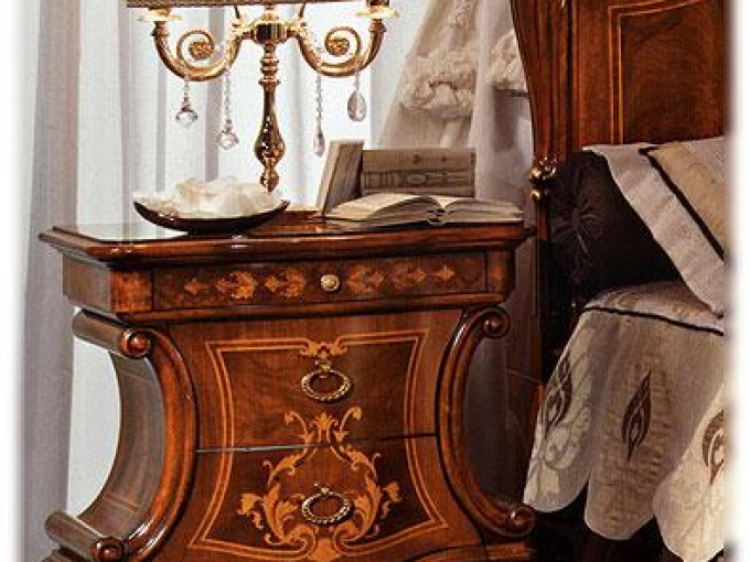 Тумба Antonelli Moravio