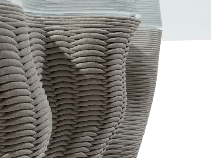 Стіл обідній Corail