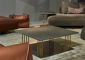 Журнальный столик Stripes