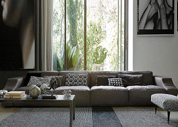 Диван Oxer XL Sofa