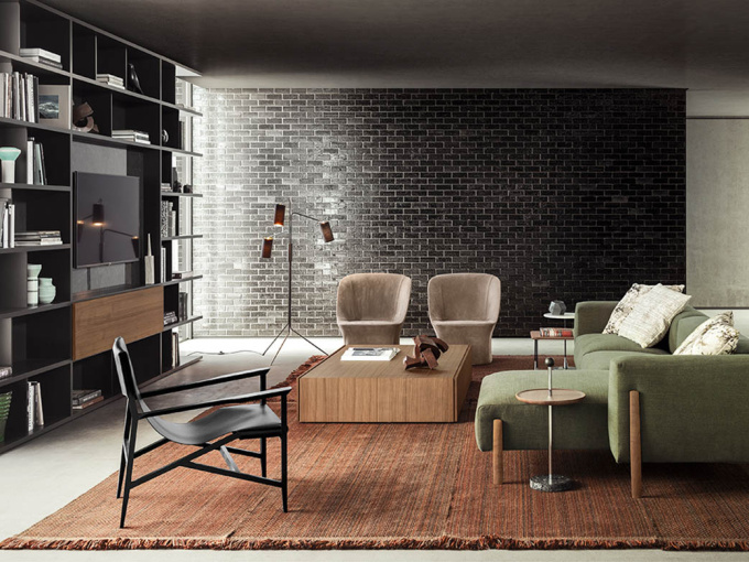 Кресло  Isotta