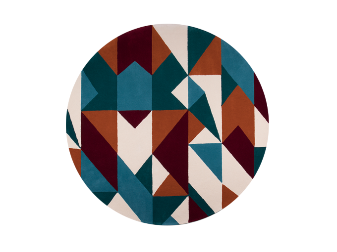 Килимок Audrey