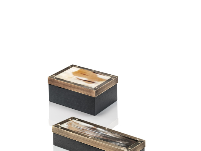 Коробка Zefiro