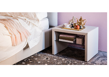 Приліжкова тумба Dorian