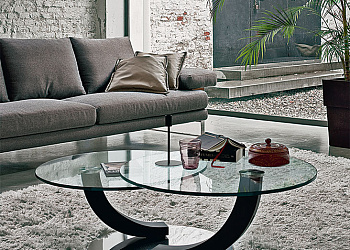 Журнальный стол Cobra Inox