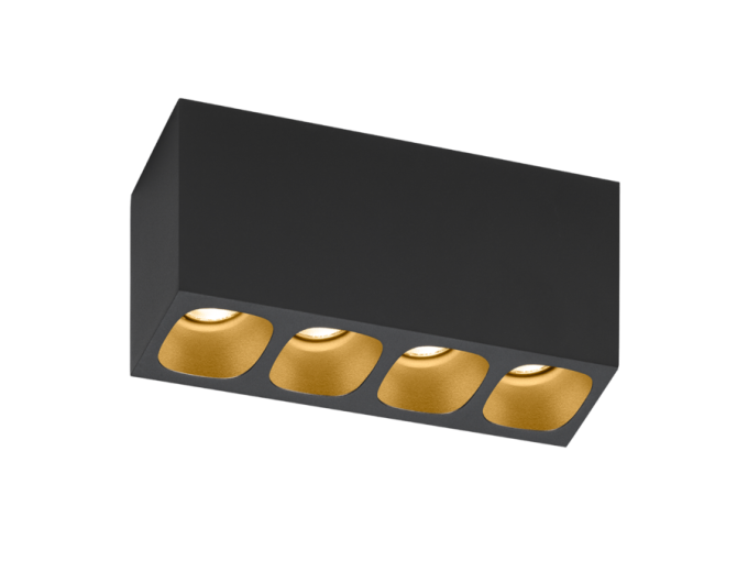 Стельовий Світильник  Pirro surface 4.0