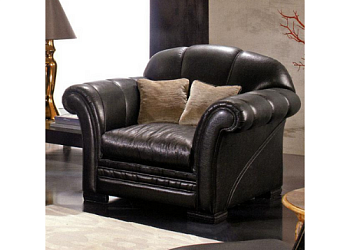 Кресло Pushkar pl