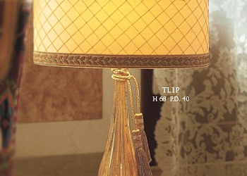 Настольная лампа TL1P