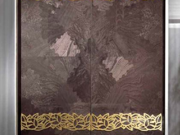 Буфет ULYSSE C 742 B/D