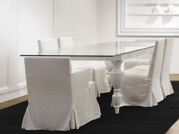 Обеденный Стол Deco