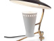 Настольная лампа Barry Настольная лампа Barry