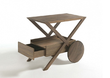 Журнальный столик Spritzer