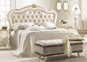 Кровать Melody Antonelli Moravio 3372 Ks