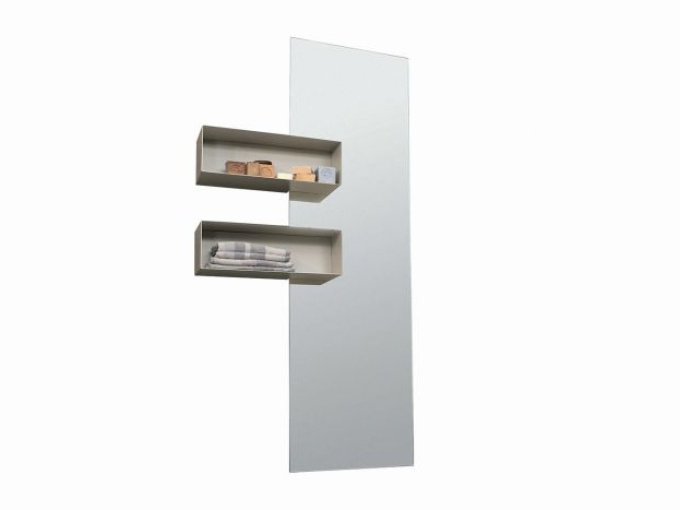 Зеркало Inside