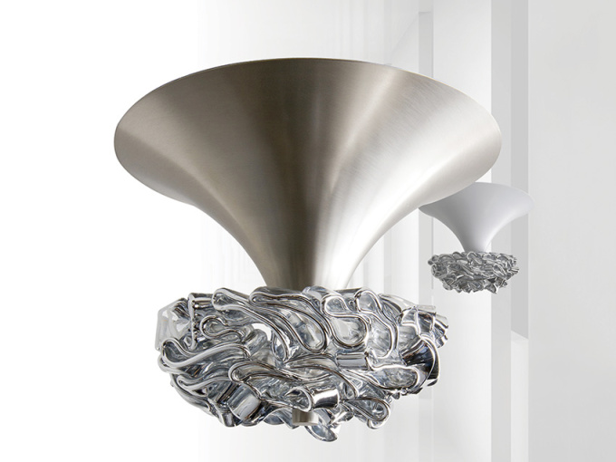 Светильник FLOWERS FROM AMSTERDAM C2C