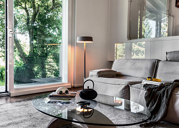 Журнальный столик Tudor