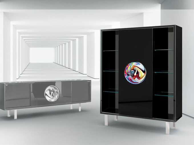 Шкаф Murano Madia