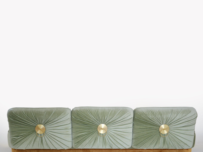 Диван Attico Design by Cristina Celestino