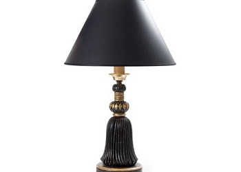 Лампа Lamp Base Tassel Shape Small