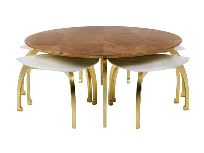 Столик CAESAR AT 908