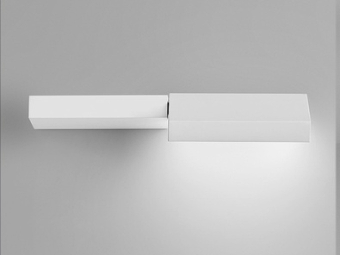 Настінний світильник