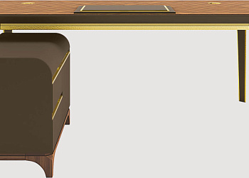 Стіл письмовий Square