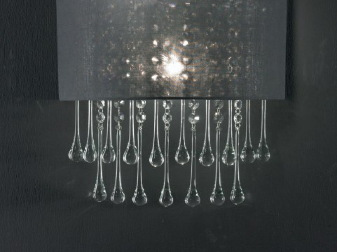 Настенная лампа 1227/A BIS