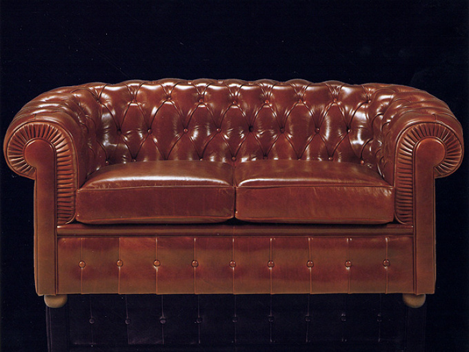 Диван Bedding Chester